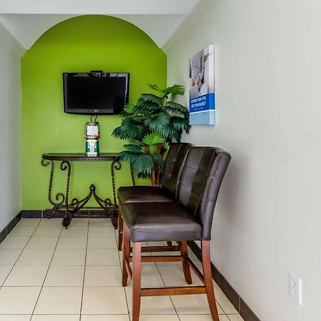 Studio 6-Orange, Tx Экстерьер фото