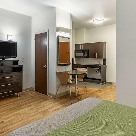 Studio 6-Orange, Tx Экстерьер фото