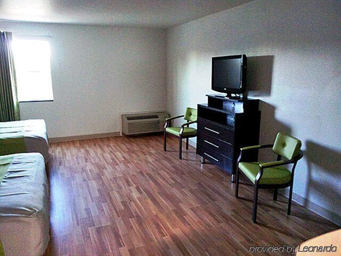 Studio 6-Orange, Tx Номер фото