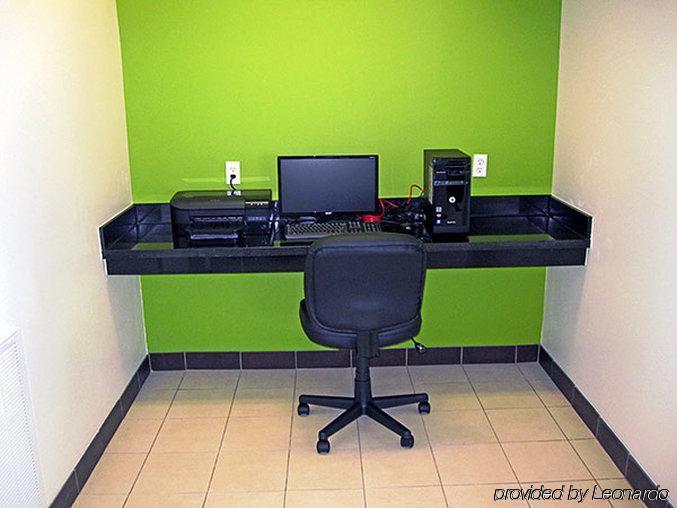 Studio 6-Orange, Tx Удобства фото