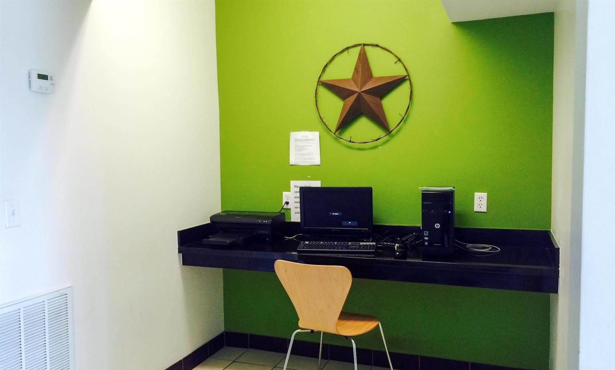 Studio 6-Orange, Tx Экстерьер фото