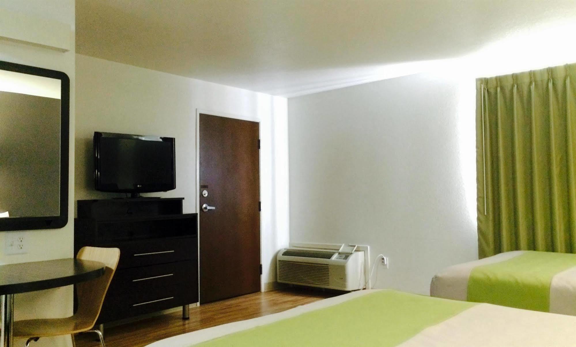 Studio 6-Orange, Tx Экстерьер фото