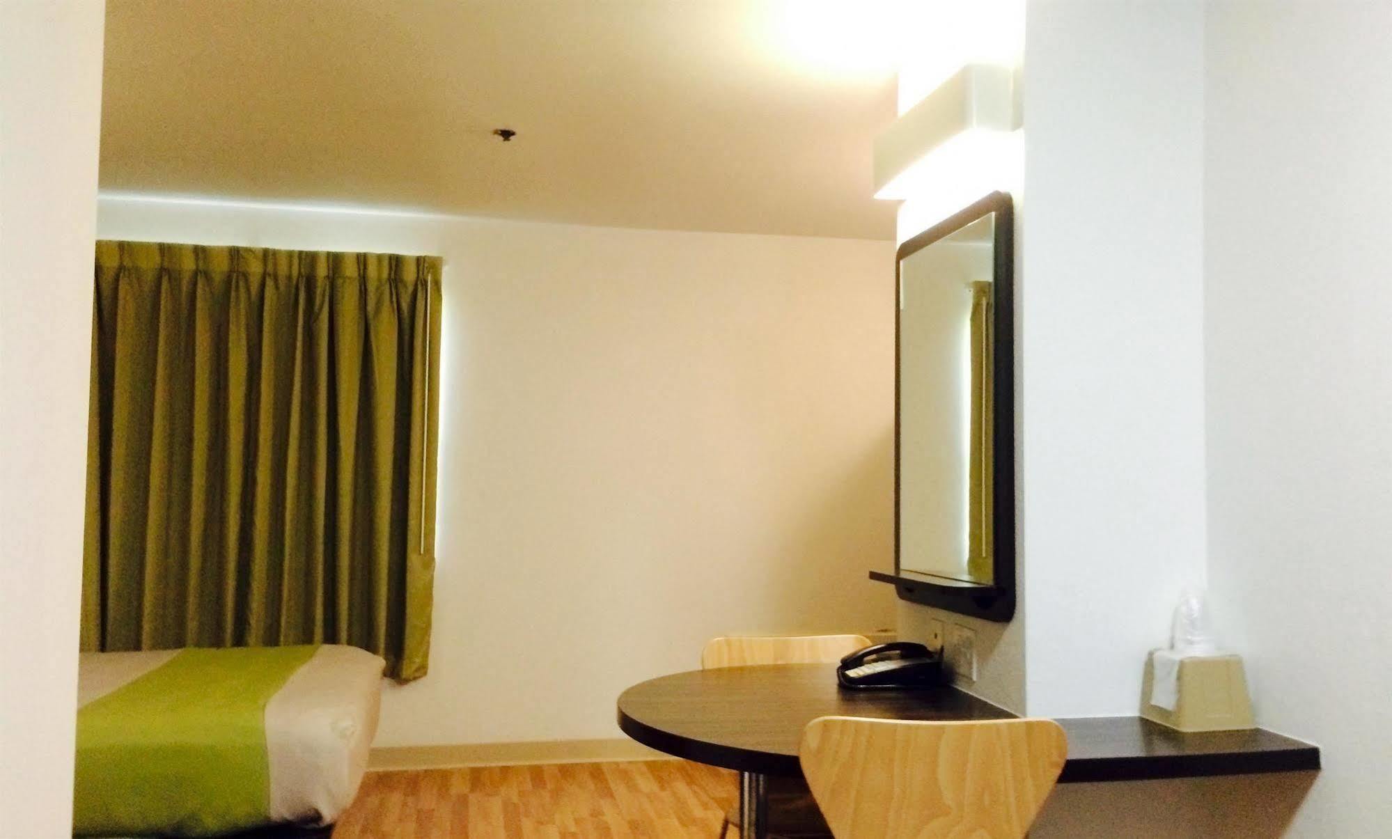 Studio 6-Orange, Tx Экстерьер фото