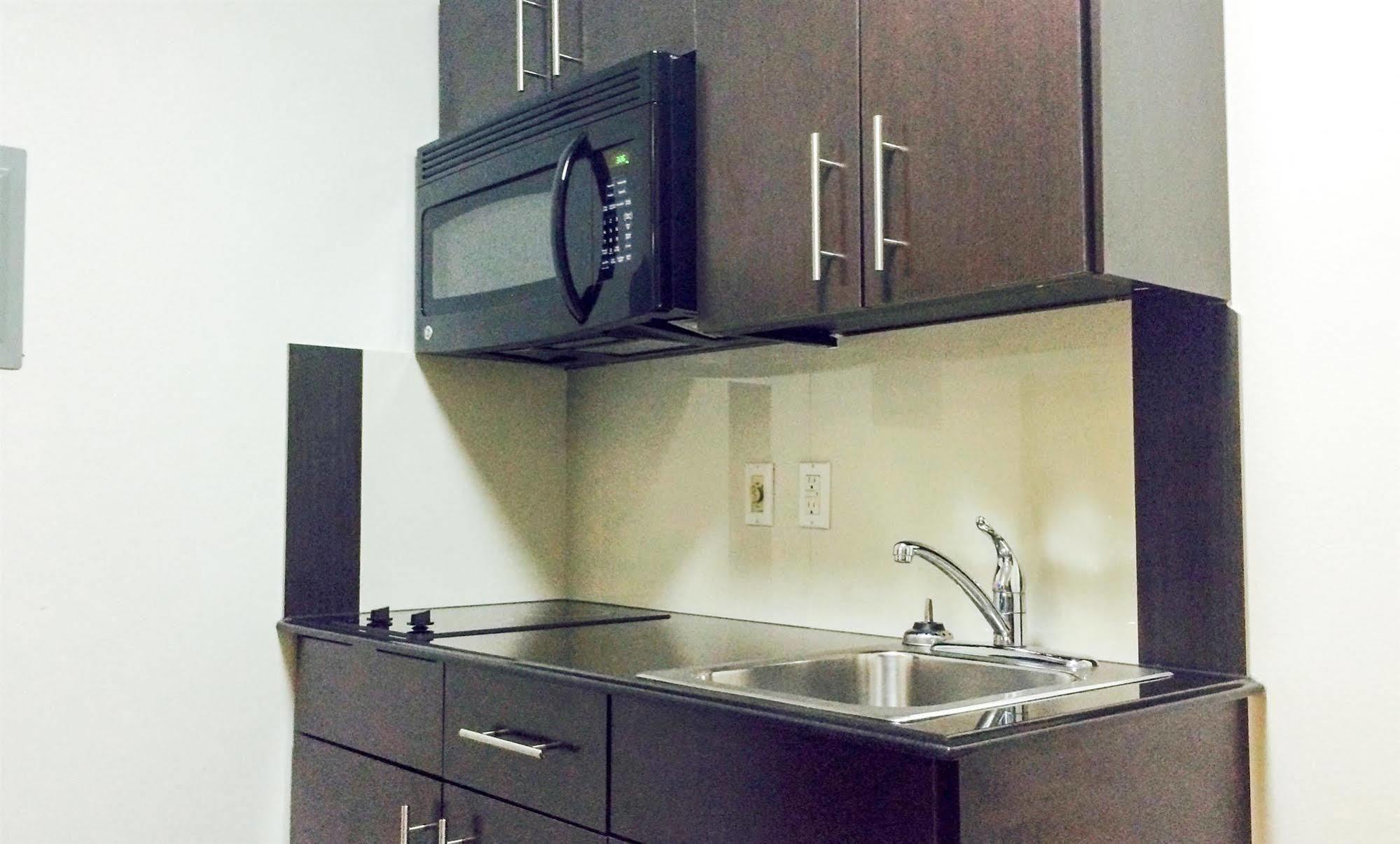 Studio 6-Orange, Tx Экстерьер фото