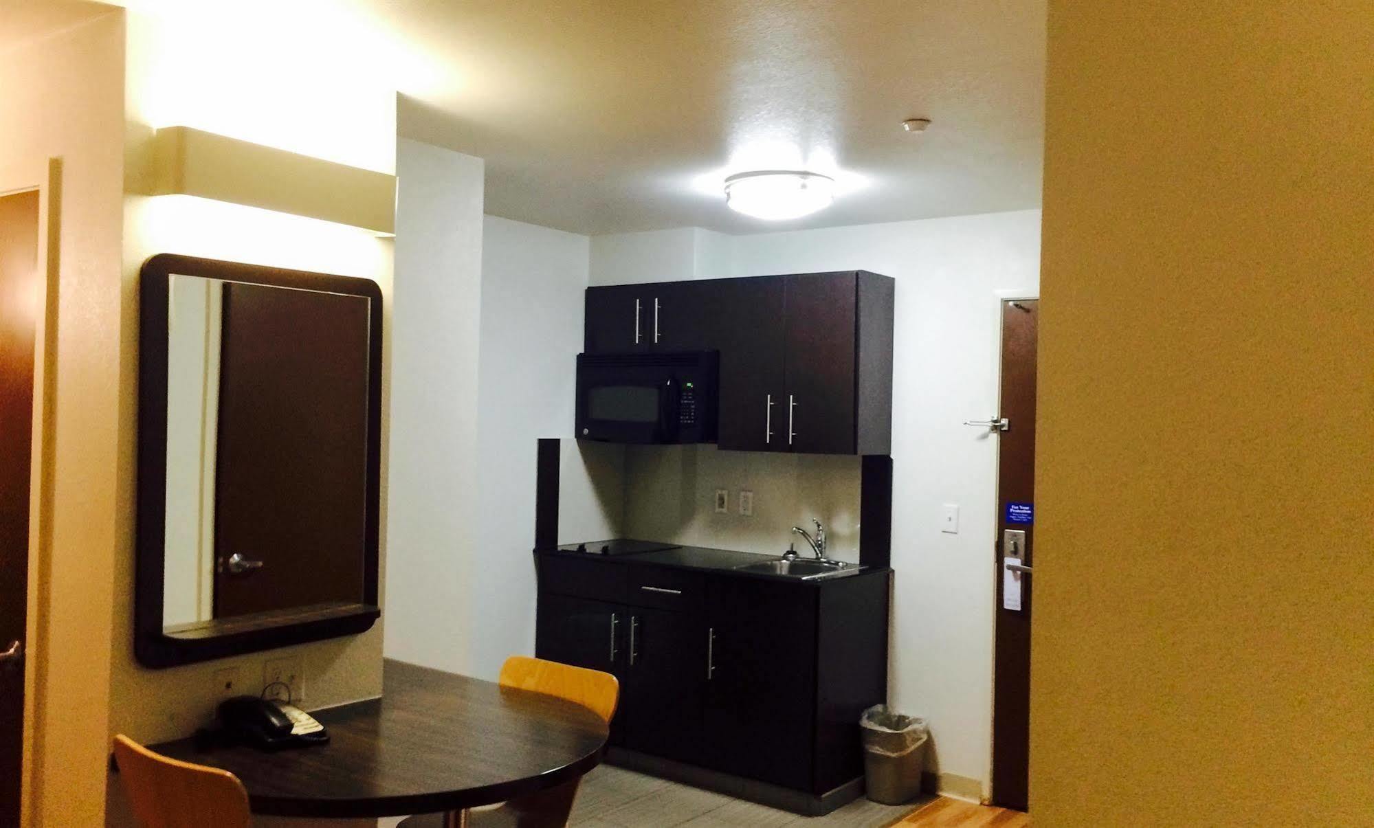 Studio 6-Orange, Tx Экстерьер фото