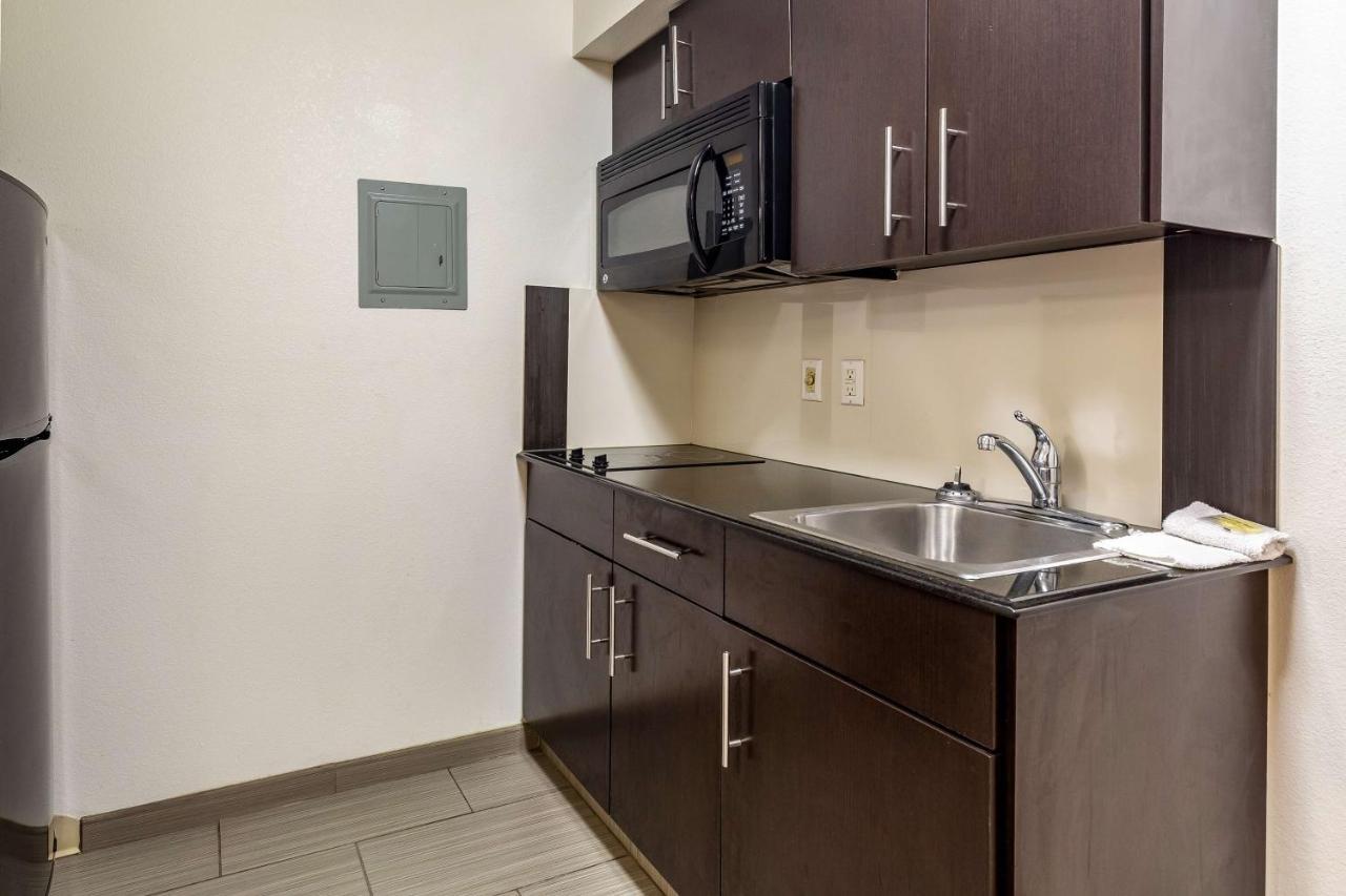 Studio 6-Orange, Tx Экстерьер фото
