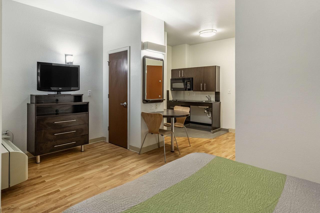 Studio 6-Orange, Tx Экстерьер фото