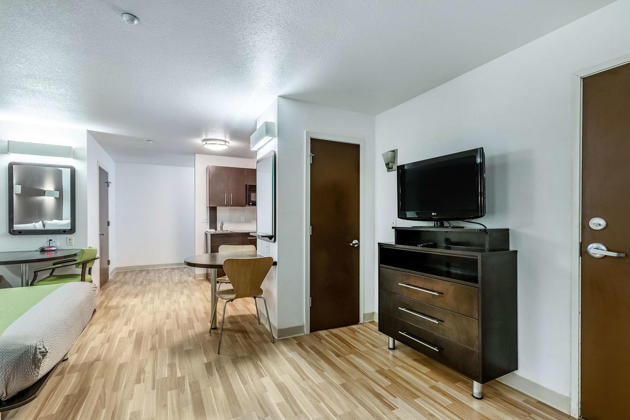 Studio 6-Orange, Tx Экстерьер фото