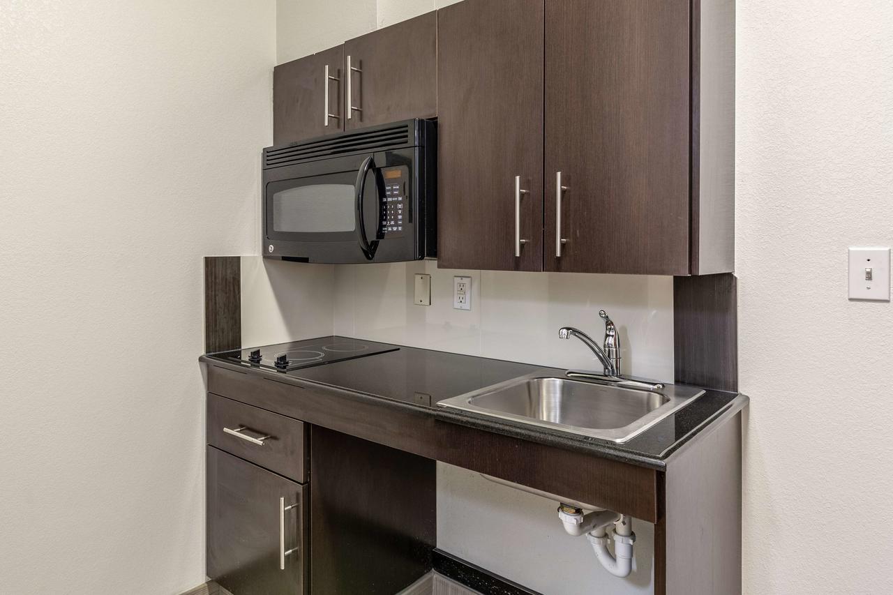 Studio 6-Orange, Tx Экстерьер фото